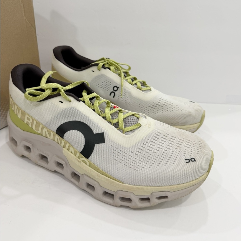 On Running Cloudmonster 2 Men’s Shoes